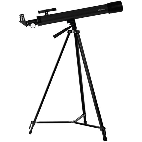 Polaroid XS80. . Polaroid telescope
